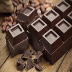 شکلات ریل؛ کاکائویی مناسب افراد ورزشکار 4 طعم ( شیرین سفید کارامل رزبری)