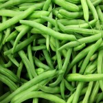 لوبیا سبز؛ خشک تنی عمده پوکی استخوان کم خونی ویتامین A