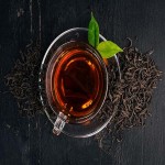 چای قلم لاهیجان؛ خوش عطر 2000 گرمی ارگانیک ایرانی