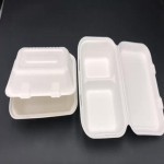 ظروف یکبار مصرف پلاستیکی در دار؛ طرح متنوع نذری 2 نوع شفاف مات (15) عددی