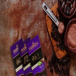 شکلات فندقی پارمیدا؛ طعم عالی کاکائو کاهش فشار خون fiber