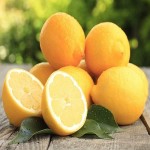 لیمو ترش؛ زرد قهوه ای 100 گرمی خواص آنتی اکسیدانی