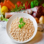لوبیا سفید غذا؛ آش آبگوشت بسته فله ( 250 1000) گرمی Beans