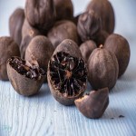 لیمو عمانی و دیابت؛ سیاه قهوه ای 200 گرمی حاوی منبع مغذی