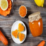 مربای هویج بزرگ؛ کاهش قند خون صبحانه دسر Vitamin A