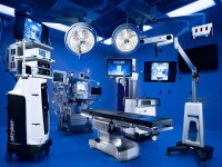 تجهیزات پزشکی قم ماهان؛ متریال استاندارد 2 نوع ست سرم سونوگرافی