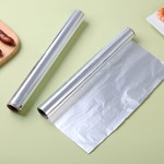 فویل آلومینیوم ضایعاتی؛ فلز غیر آهنی ورقه ای قابلیت بازیافت foil