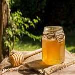 عسل یونجه برای چاقی؛ طبیعی پرورشی زرد قهوه ای منبع Antioxidants