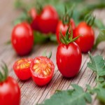 گوجه فرنگی خیراندیش؛ بهبود سیستم گوارش بدن التهاب روده ویتامین C