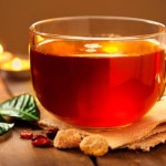 چای سیاه ایرانی؛ دانه شکسته کله مورچه ای بدون قند کلسترول ویتامین C
