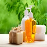 مایع دستشویی زنبق صحت؛ استاندارد بهداشتی ضد حساسی ph طبیعی