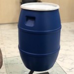 بشکه یک لیتری؛ ضخامت مناسب 2 کاربرد صنایع غذایی پلیمری barrel