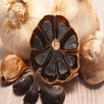 سیر سیاه برای پیسی؛ درمان سرطان تقویت سیستم ایمنی بدن garlic