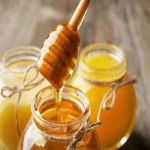 عسل وحشی درختی؛ موم ریز پزشکی داروسازی زیبایی خوزستان فارس Honey