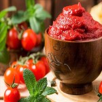 رب گوجه شیشه ای سحر؛ صنعتی سنتی بینظیر حاوی Antioxidants