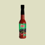 سس گوجه فرنگی فلفل مهرام؛ هالوپینو بدون شکر (450 600) گرم Mehram