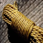طناب پلاستیکی مواد نو؛ پلیمرهای پلی اتیلن مصارف (خانگی صنعتی)