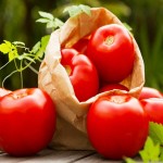 گوجه فرنگی مرودشت؛ بدون آفت کاهش کلسترول خون سرد (بلغمی)