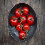 گوجه فرنگی امروز در میدان تره بار شیراز؛ تازه ارگانیک سالاد رب Vitamin