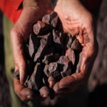 سنگ آهن پلاسری سنگان؛ نیکل کروم 2 عنصر هماتیت مگنتیت Australia