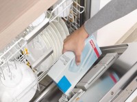 نمک ماشین ظرفشویی؛ افزایش طول عمر پاک کنندگی قوی قدرت بالا Dishwasher