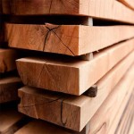 چوب صنوبر ایرانی؛ سرویس چوبی مقاوم سبک رنگ کرم