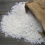 برنج عنبربو خوزستان؛ طبع گرم زود هضم آلزایمر یبوست Rice