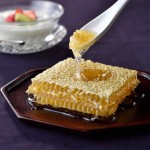 موم عسل پروین؛ بسته بندی طبیعی 2 نوع سدیم کلسیم
