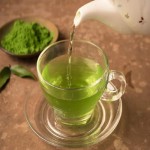 چای سبز فله؛ تلخ گس ارگانیک فاقد اساس چربی سوز green