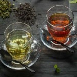 چای شکسته ممتاز لاهیجان؛ زود دم مواد معدنی (کلسیم سدیم پتاسیم) رفع خستگی