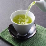 چای سبز فان تایم؛ آنتی اکسیدان کاهش چروک ماندگاری بالا china