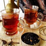 چای شکسته سیلان؛ آرامبخش فاقد اسانس 2 نوع ساده عطردار