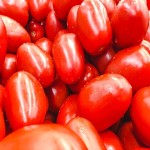 قیمت گوجه فرنگی ربی در میدان تره بار تهران؛ اندازه درشت بدون دانه رنگدانه قرمز مقاوم حاوی ویتامینc
