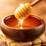 عسل حاج صادقی؛ طبیعی غلیظ فنیل آلانین سدیم فسفر Calcium