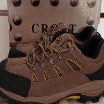 کفش croft؛ مردانه کامپوزیتی ایمنی (40 45) کارگران مکانیک