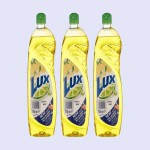 مایع ظرفشویی لوکس؛ رایحه لیمو ضد حساسیت (750 میلی لیتر)
