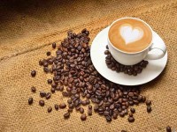 قهوه گانودرما بیز؛ طعم بسیار مطلوب نوشیدنی آرام بخش Espresso