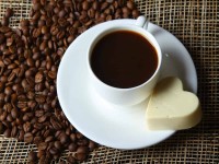 قهوه گانودرما دکتر بیز؛ کافئین کمتر عربیکا آنتی اکسیدان Ganoderma