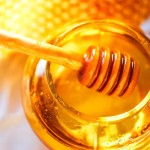 عسل خالص کوهی؛ چند گیاه بدون موم کاهش وزن فروکتوز Antioxidants