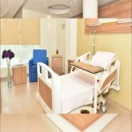 تخت بیمارستانی دست دوم تهران؛ ثابت 3 مدل دو شکن سه شکن تنظیم ارتفاع