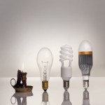 لامپ ال ای دی هالوژن؛ رنگی کم مصرف مناسب ساختمان مسکونی Lamp