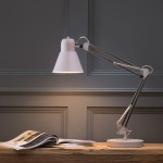 لامپ کم مصرف 32 وات؛ فناوری مدرن عمر طولانی 2 کاربرد خانگی صنعتی