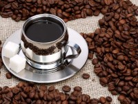 قهوه گانودرما؛ ضد سرطان درمان (دیابت کبد چرب) پودر قارچ Coffee