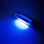 لامپ یو وی ضد عفونی کننده؛ نابودی قارچ باکتری 2 جنس شیشه پلاستیک