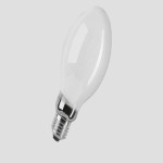 لامپ گازی نور؛ محافظ شیشه زاویه نوردهی 360 رده مصرفی B