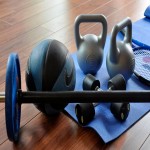 لوازم ورزشی شهرک غرب؛ سبک سنگین تقویت عضلات 2 نوع دوچرخه treadmill
