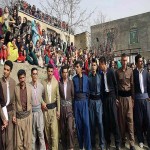 لباس کردی در تهران؛ حریر ساتن 3 نوع زنانه مردانه بچه گانه Kurdish