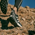 کفش adidas terrex؛ کیفیت بالا فناوری EVA لاستیک مقاوم ضد سایش