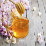 عسل طبیعی سبلان؛ منیزیم آهن ارگانیک ضد باکتریایی زرد honey