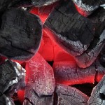 زغال بلوط قلیان؛ مستطیلی گرد مربعی گونی پلاستیکی 2 کیلوگرمی
